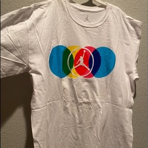 JORDAN - Men’s tshirt